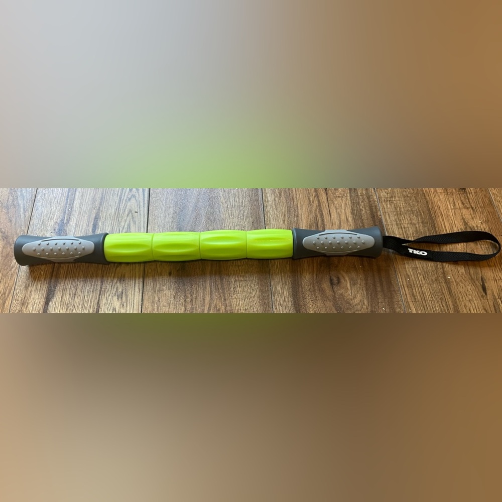 Small foam roller